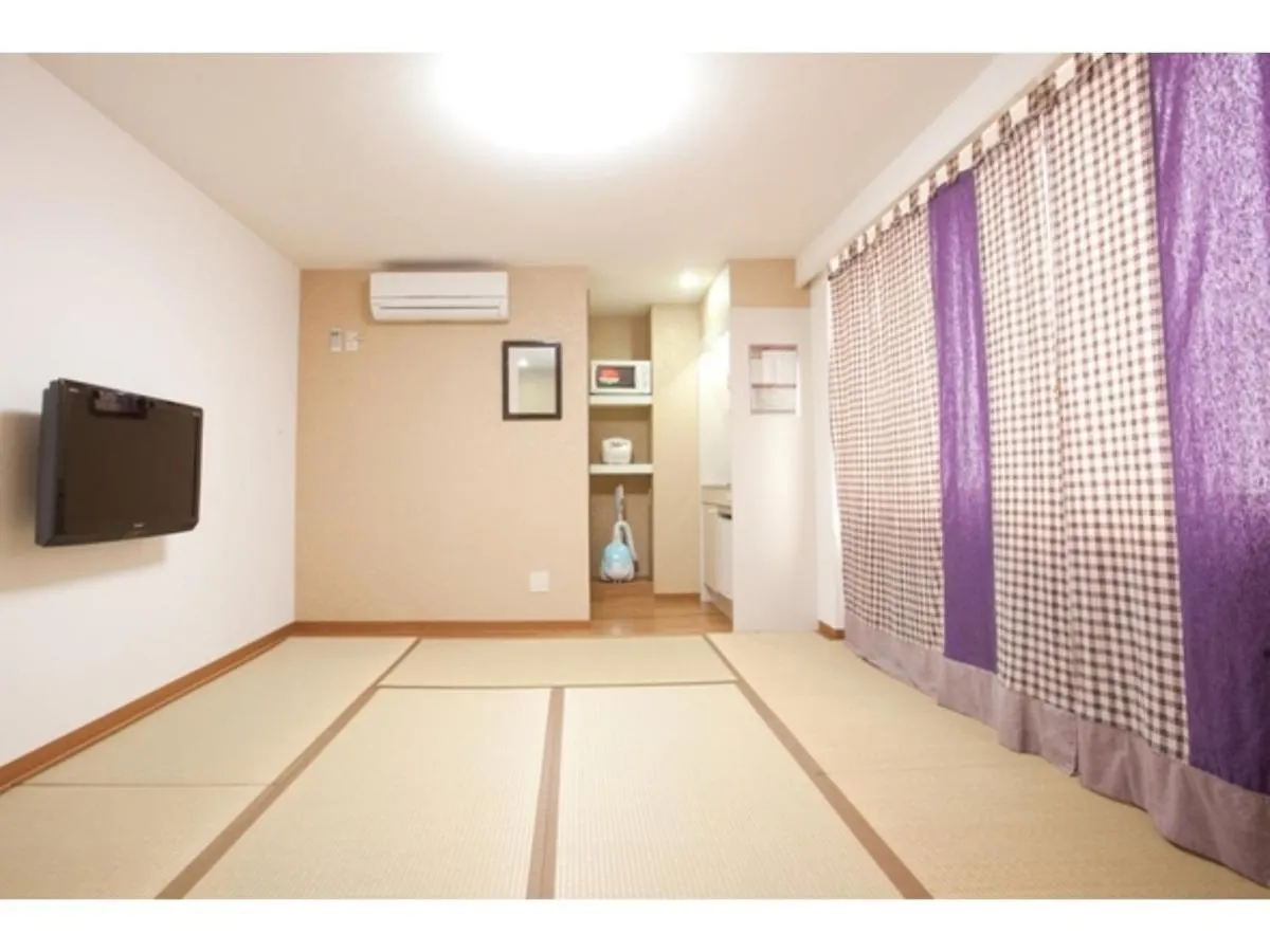 Hotel Hanabi - Vacation Stay 67139V Tokyo