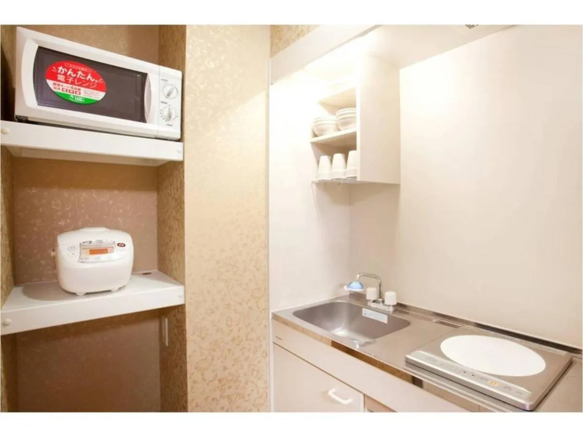 Hotel Hanabi - Vacation Stay 67139V Tokyo 0*,