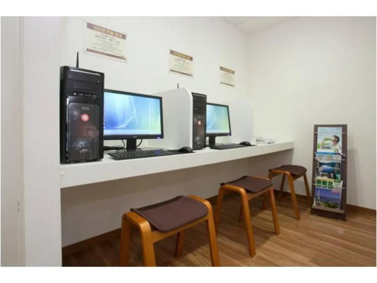 Hotel Hanabi - Vacation Stay 67139V Tokyo
