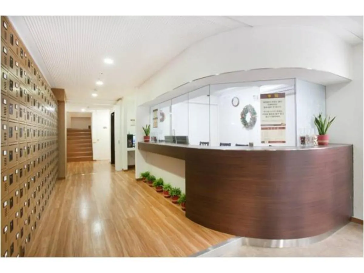 Hotel Hanabi - Vacation Stay 67139V Tokyo